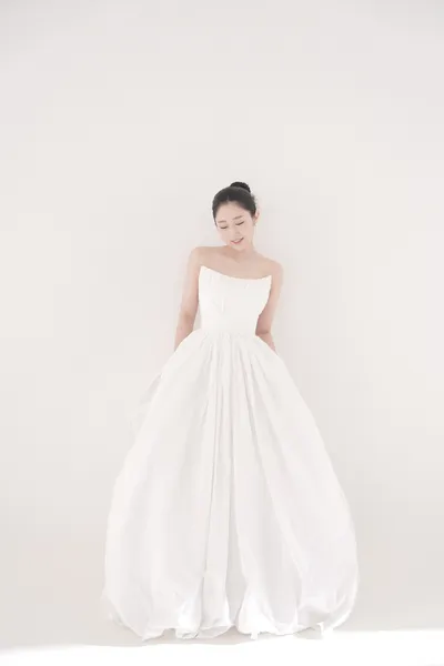 신부 사진